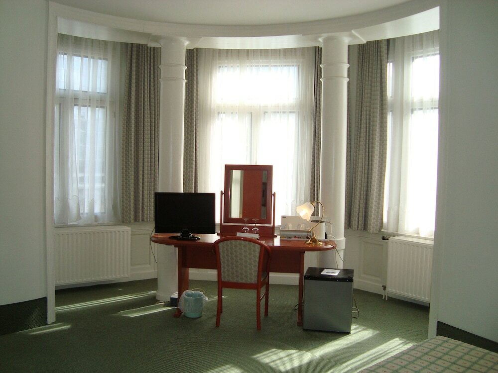 Фото Hotel Le Dome