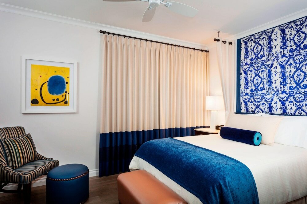 Фото Triada Palm Springs, Autograph Collection by Marriott