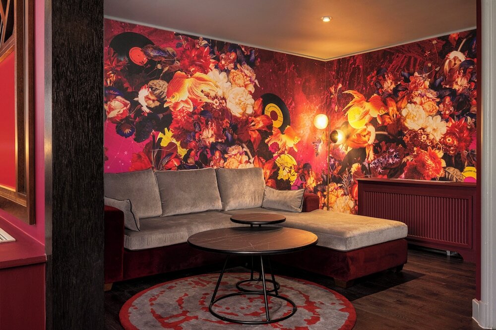 Фото Malmaison Newcastle