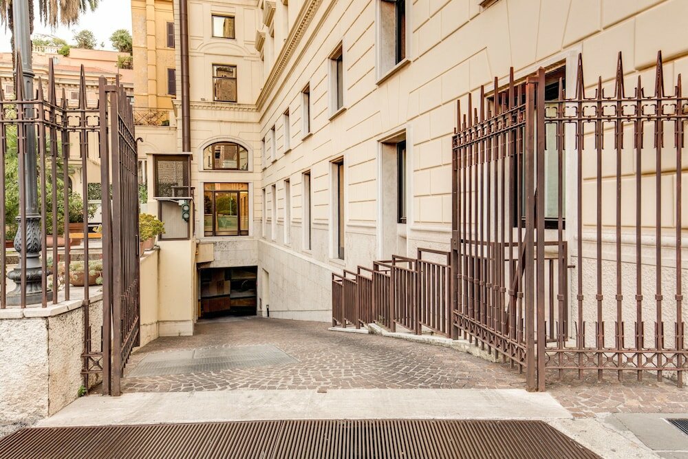 Фото Hotel Londra & Cargill