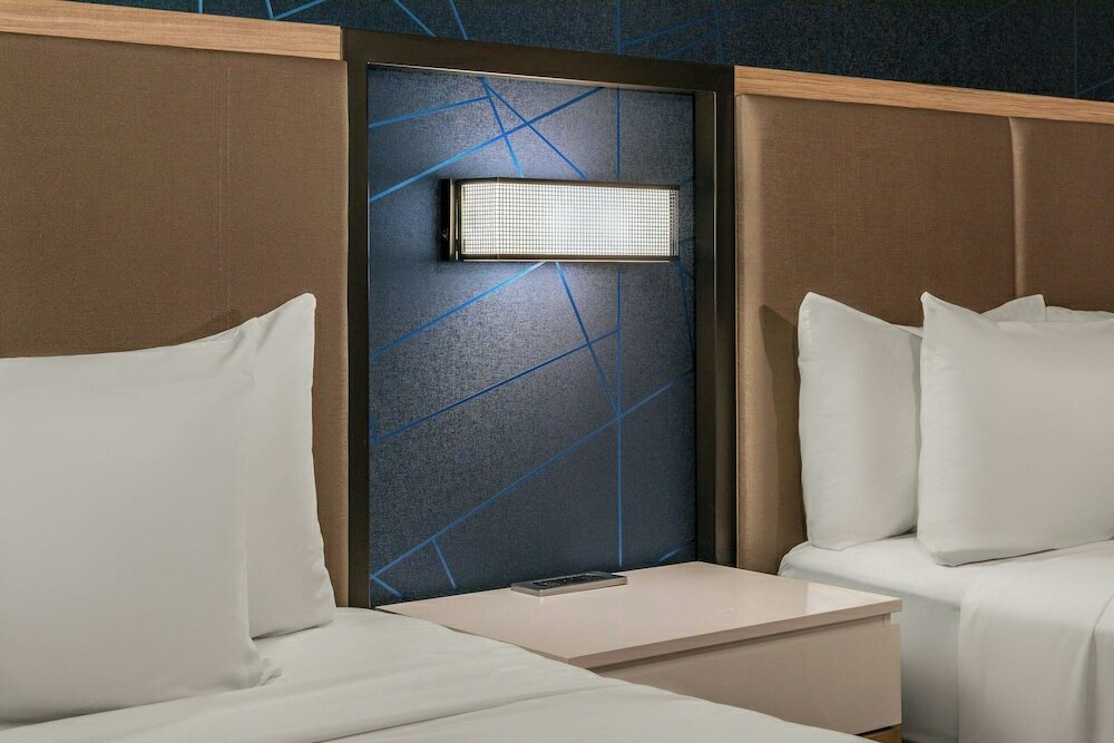 Фото Springhill Suites by Marriott Denver Westminster