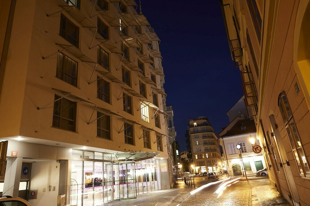 Фото Hotel Josef