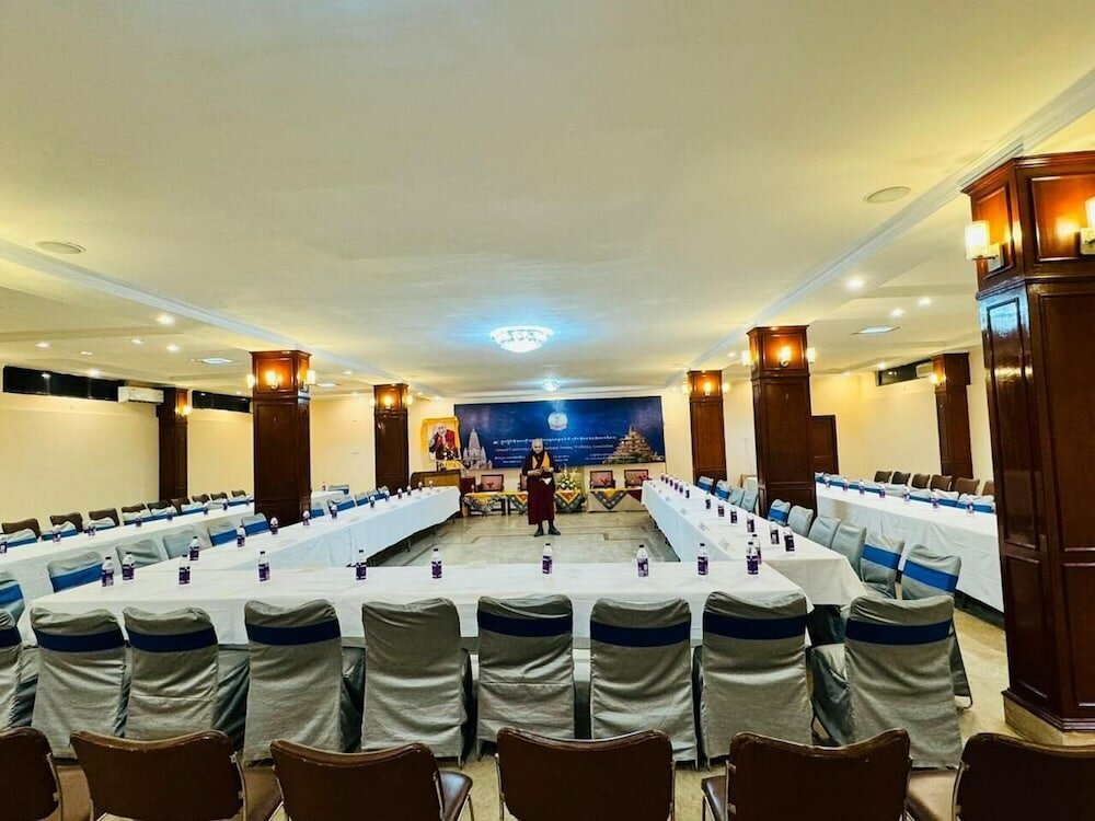 Фото Hotel Sujata
