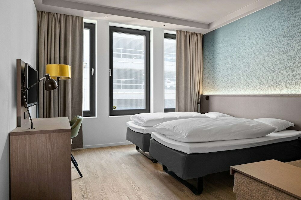 Фото Comfort Hotel Xpress Central Station