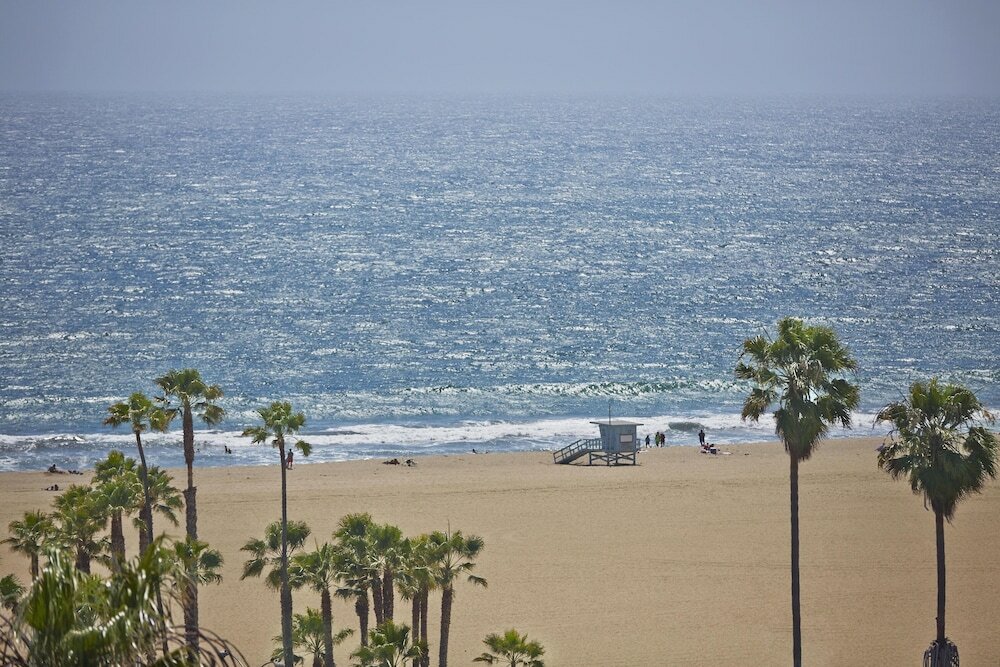 Фото Viceroy Santa Monica