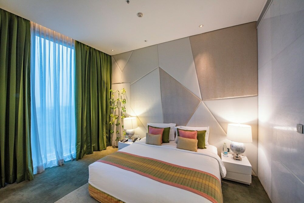 Фото Vivanta New Delhi, Dwarka