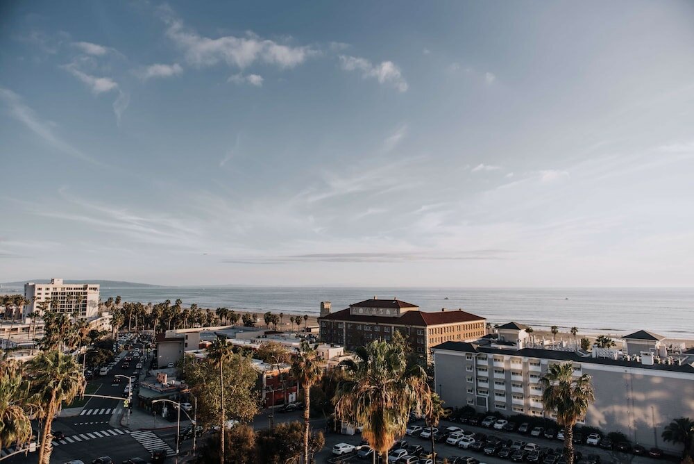 Фото Viceroy Santa Monica