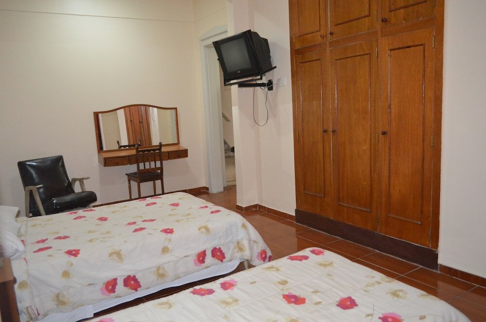 Фото Hotel Lux