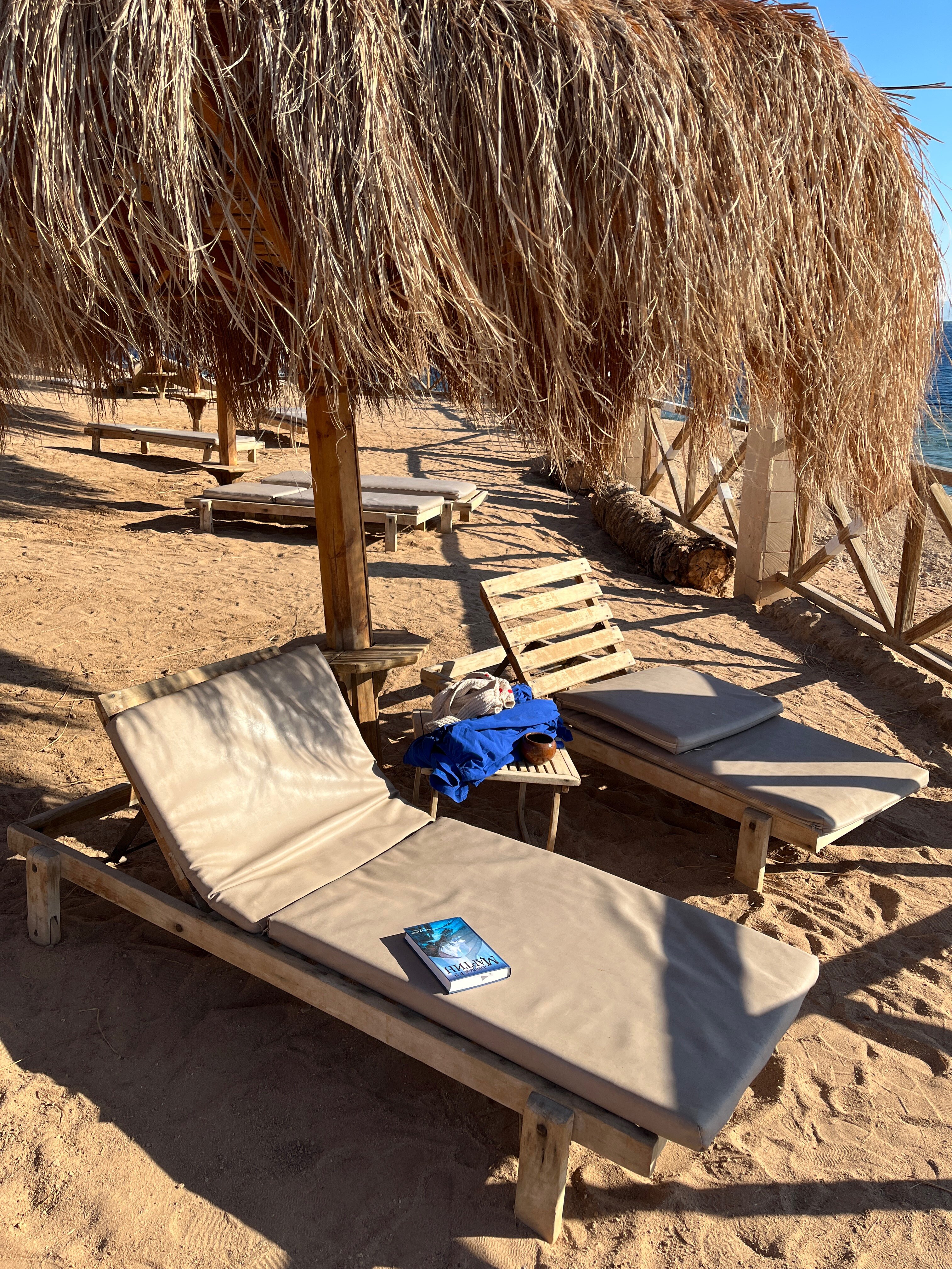 Фото Safir Sharm Waterfalls