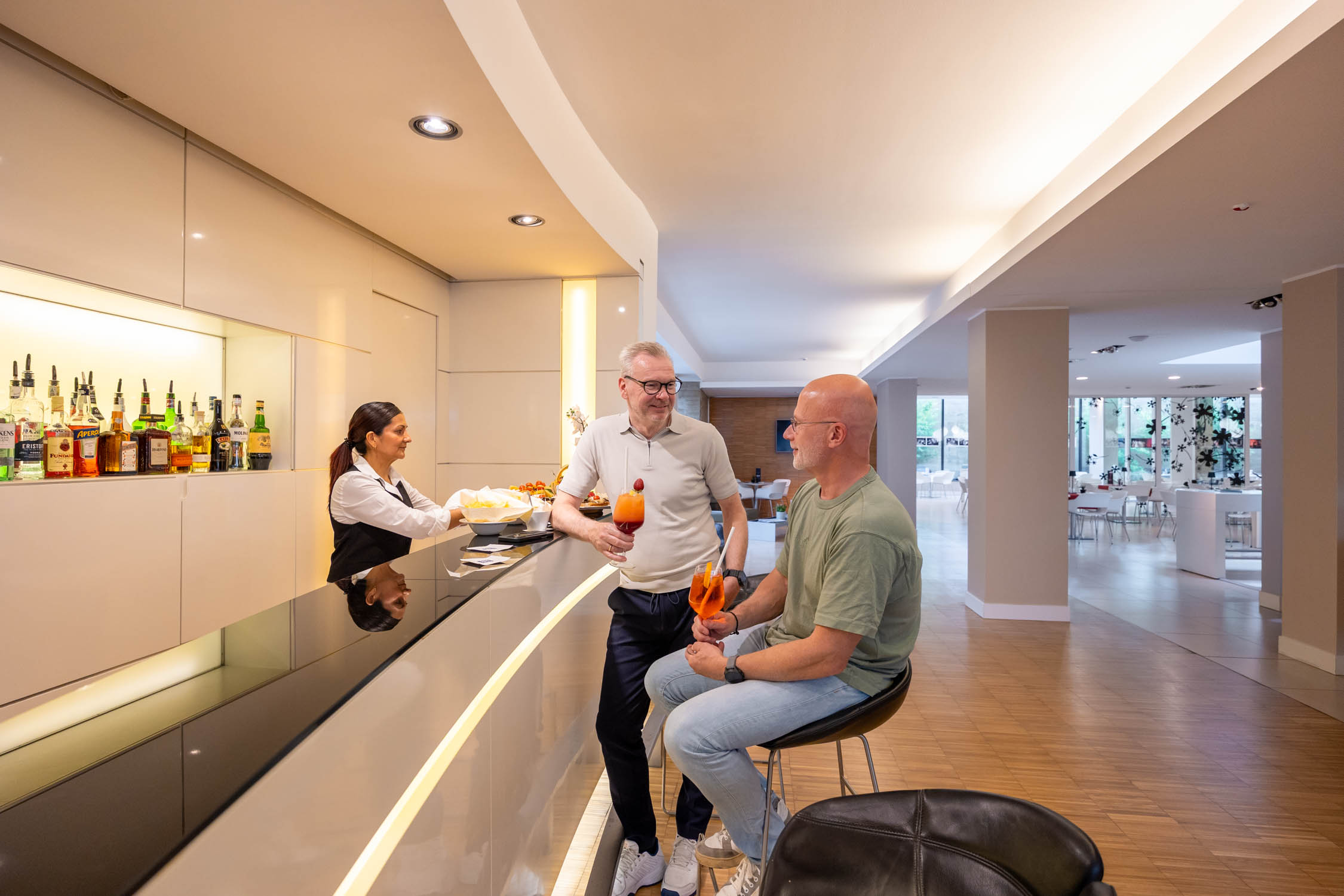 Фото iH Hotels Milano Watt 13