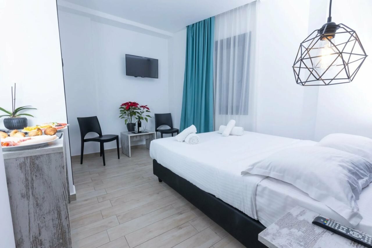 Фото Evita Asty Hotel