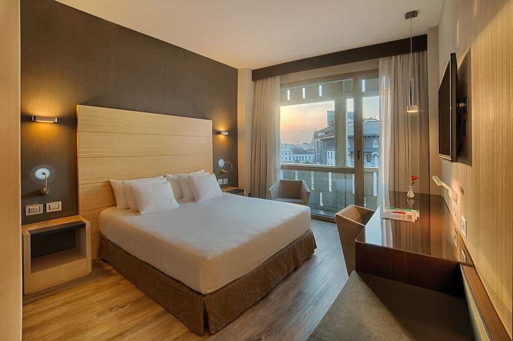 Фото Tivoli President Milano Hotel