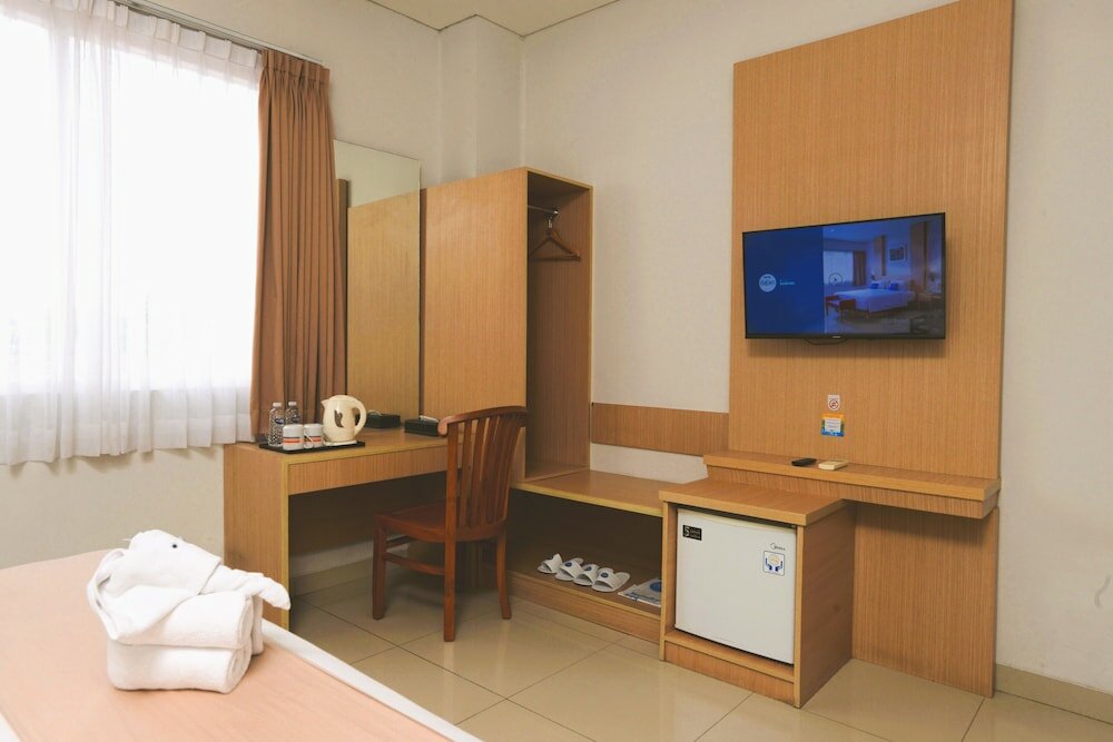 Фото Hotel Dafam Rio