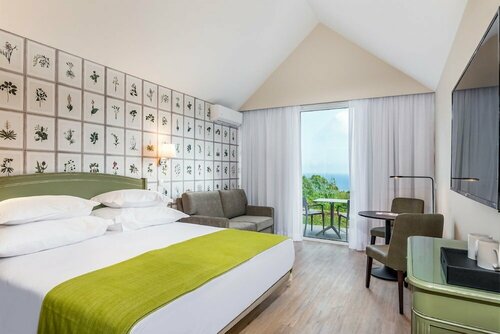 Внешний вид отеля Pestana Quinta do Arco Nature & Rose Garden Hotel в Сантане, фото 4