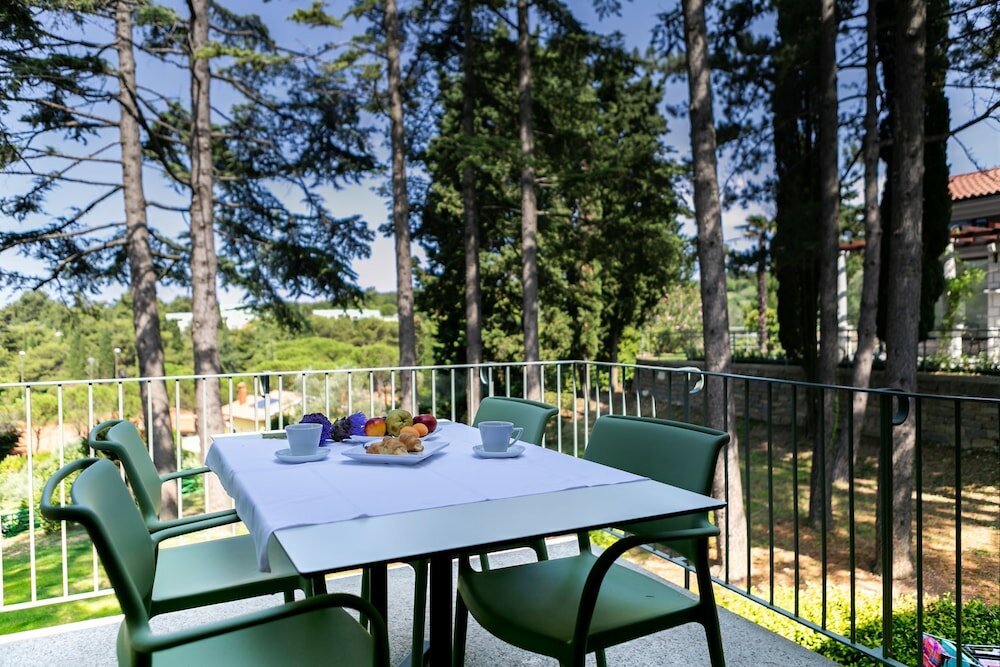 Фото Vila Laguna Strunjan