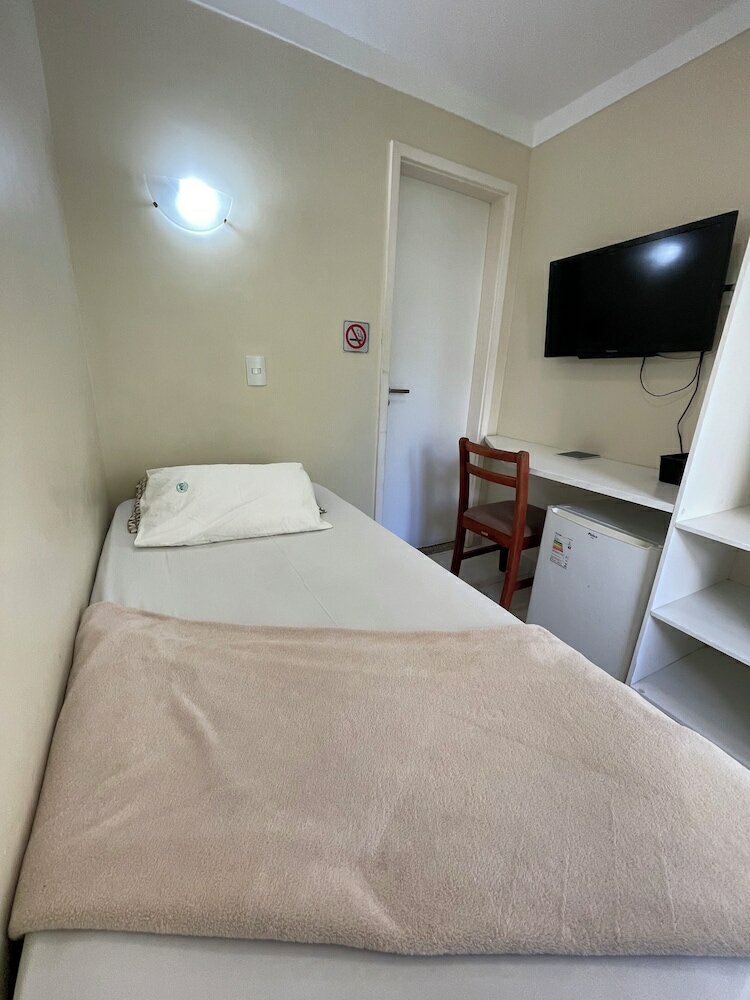 Фото Hotel Cantareira