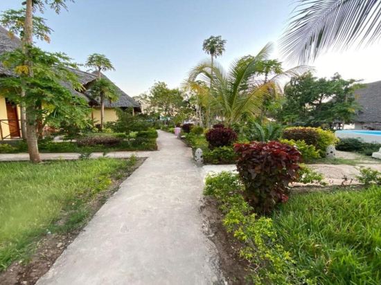 Фото Bella Vista Resort Zanzibar