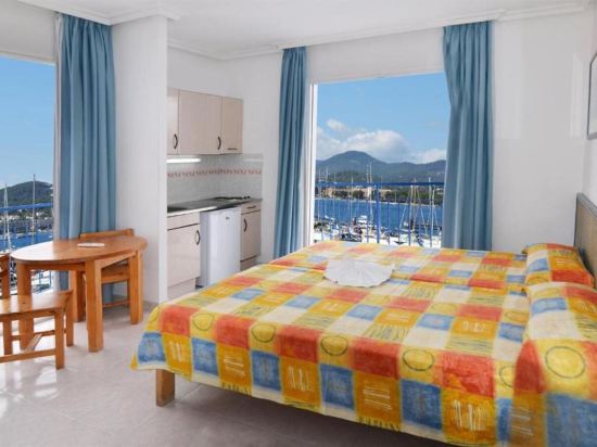 Фото Aparthotel Vibra Del Mar - Adults Only
