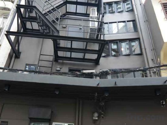 Фото Siam Eco Hostel