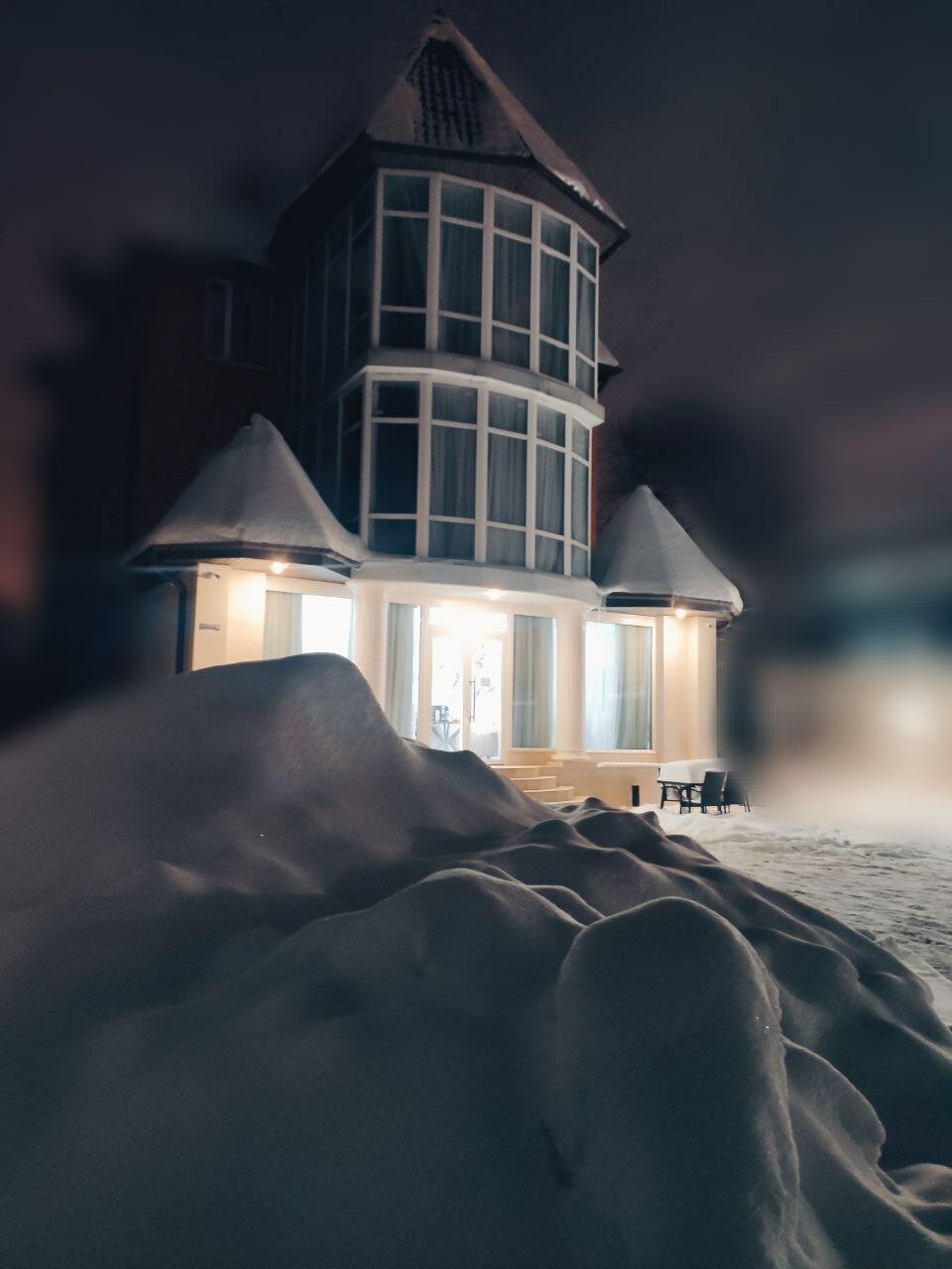 Фото Князь Багратион
