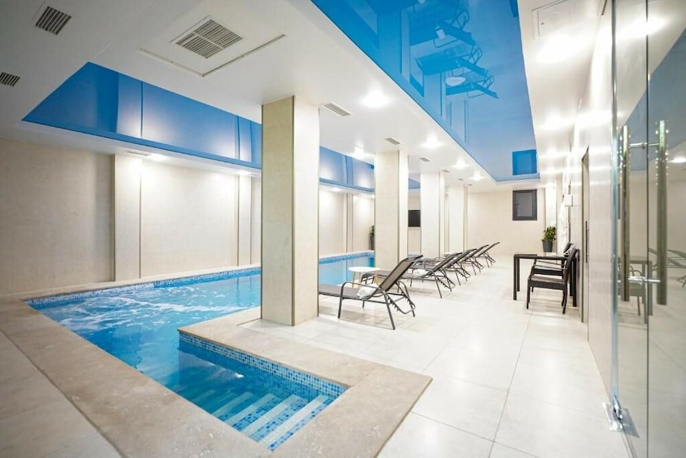Фото Felinger Hotel