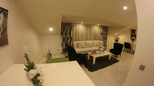 Гостиница Adana Plaza Otel в Чукурове