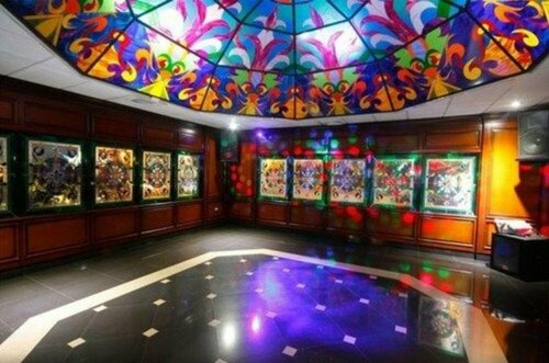 Гостиница Florencia Plaza в Тегусигальпе