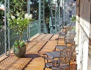 Гостиница Mansion Hill Inn