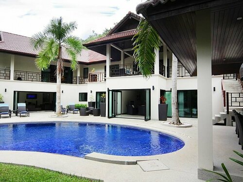 Villa Narumon