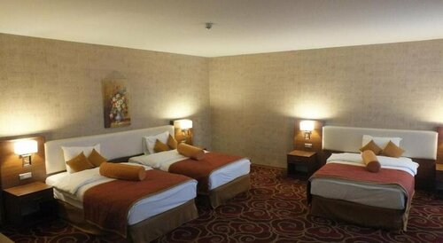 Гостиница Royal Berk Hotel в Ипекйолу