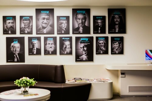 Гостиница Plus Hotel Atasehir в Аташехире