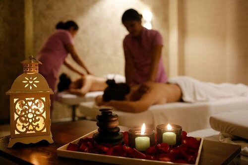 Гостиница Villa Caceres Hotel в Провинции Южный Камаринес