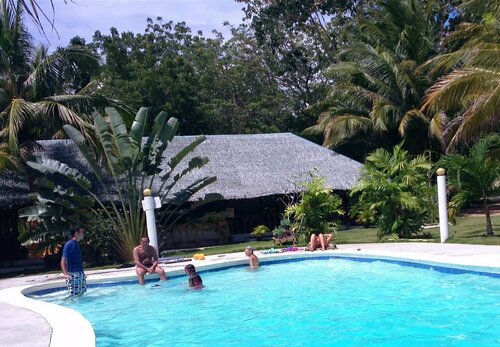 Гостиница Lazi Beach Club в Провинции Сикихор