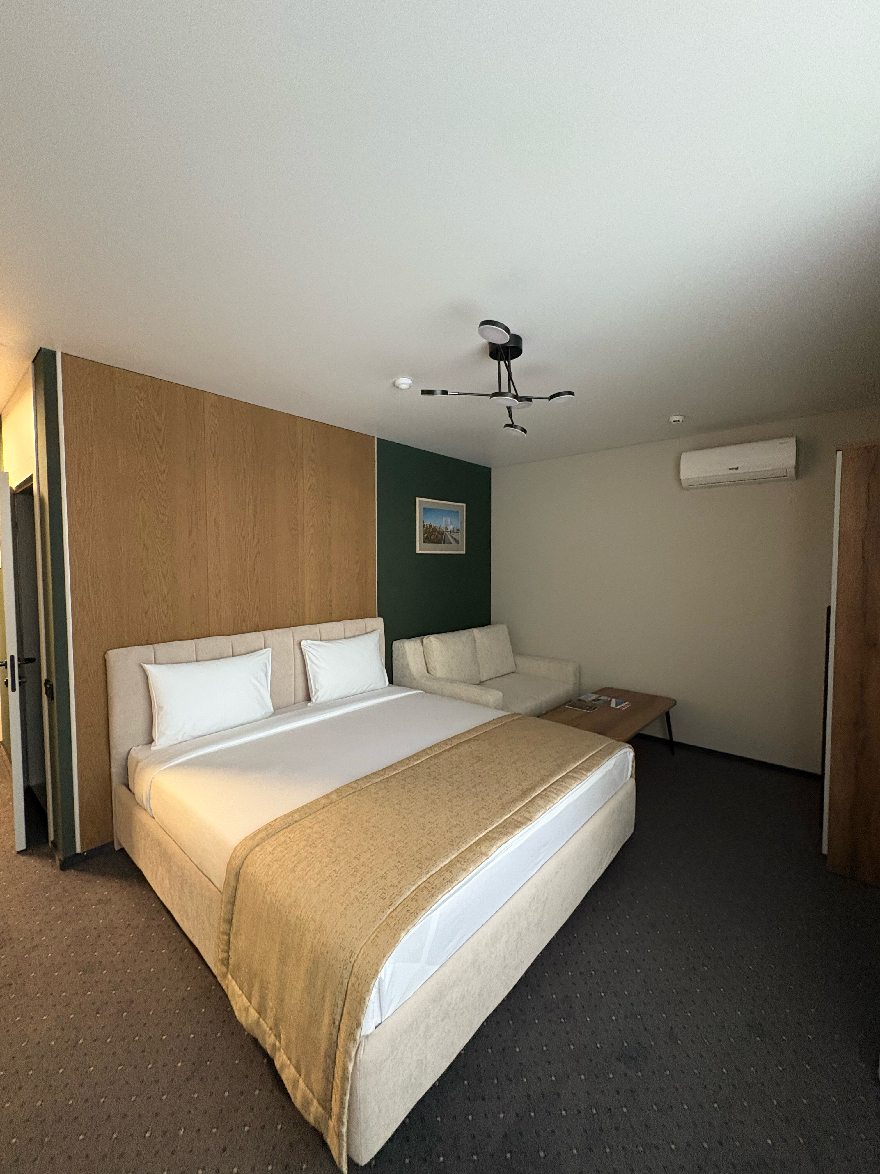 Фото SPA-отель Магия тепла