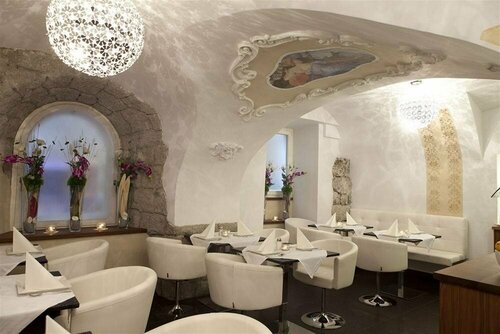 Внешний вид отеля Boutiquehotel am Dom в Зальцбурге, фото 4