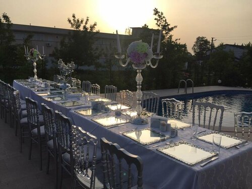 Гостиница Villa Özdilek в Картепе