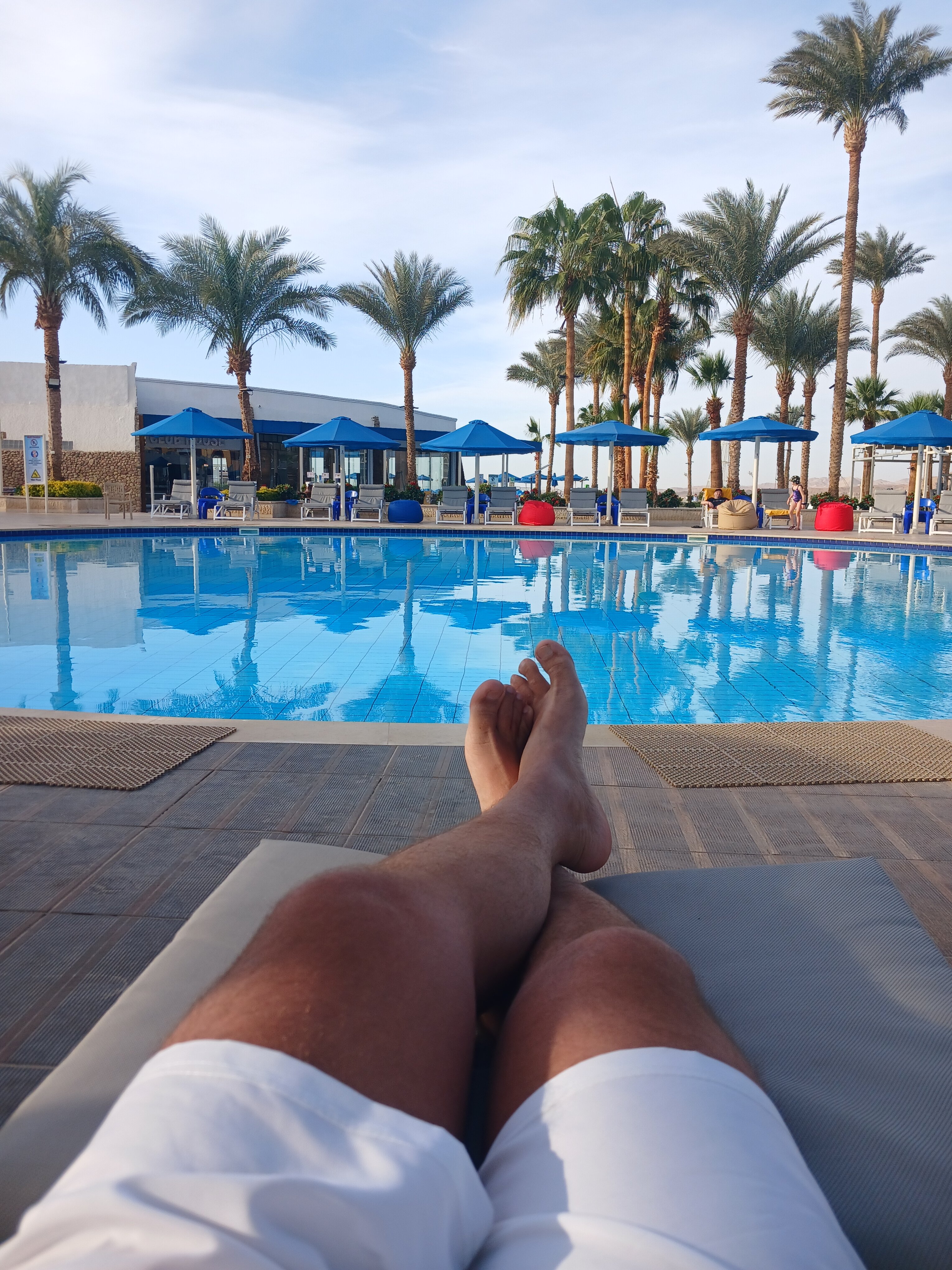 Фото Albatros Sharm Resort