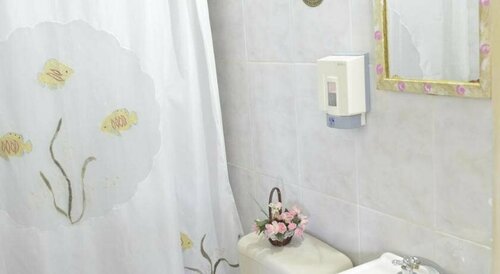 Гостиница B&b Nahuel в Провинции Огненная Земля