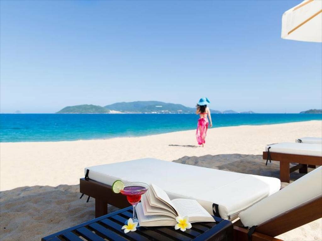 Imperial Nha Trang Hotel - 20