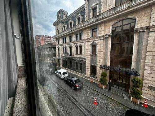 Гостиница Hotel Ritsa в Батуми