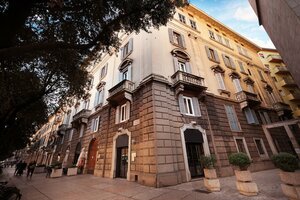 отель Relais Empire