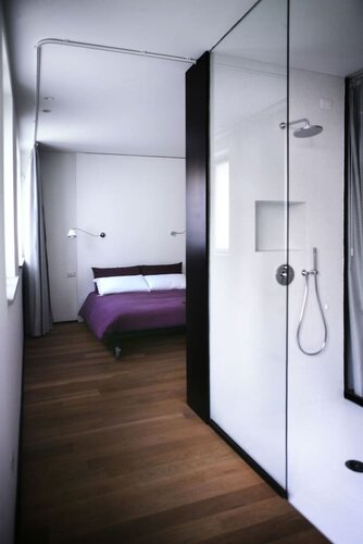 Гостиница Mxp Rooms в Галларате