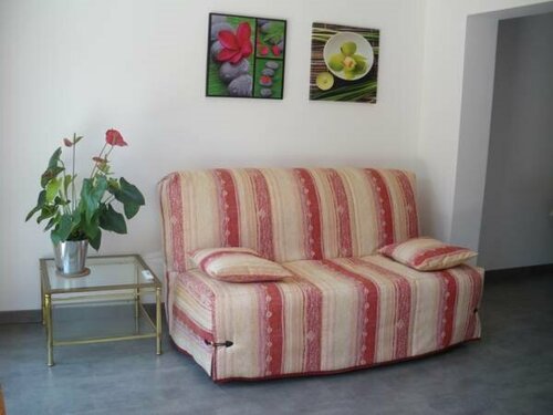 Гостиница B&b Sita в Тулоне