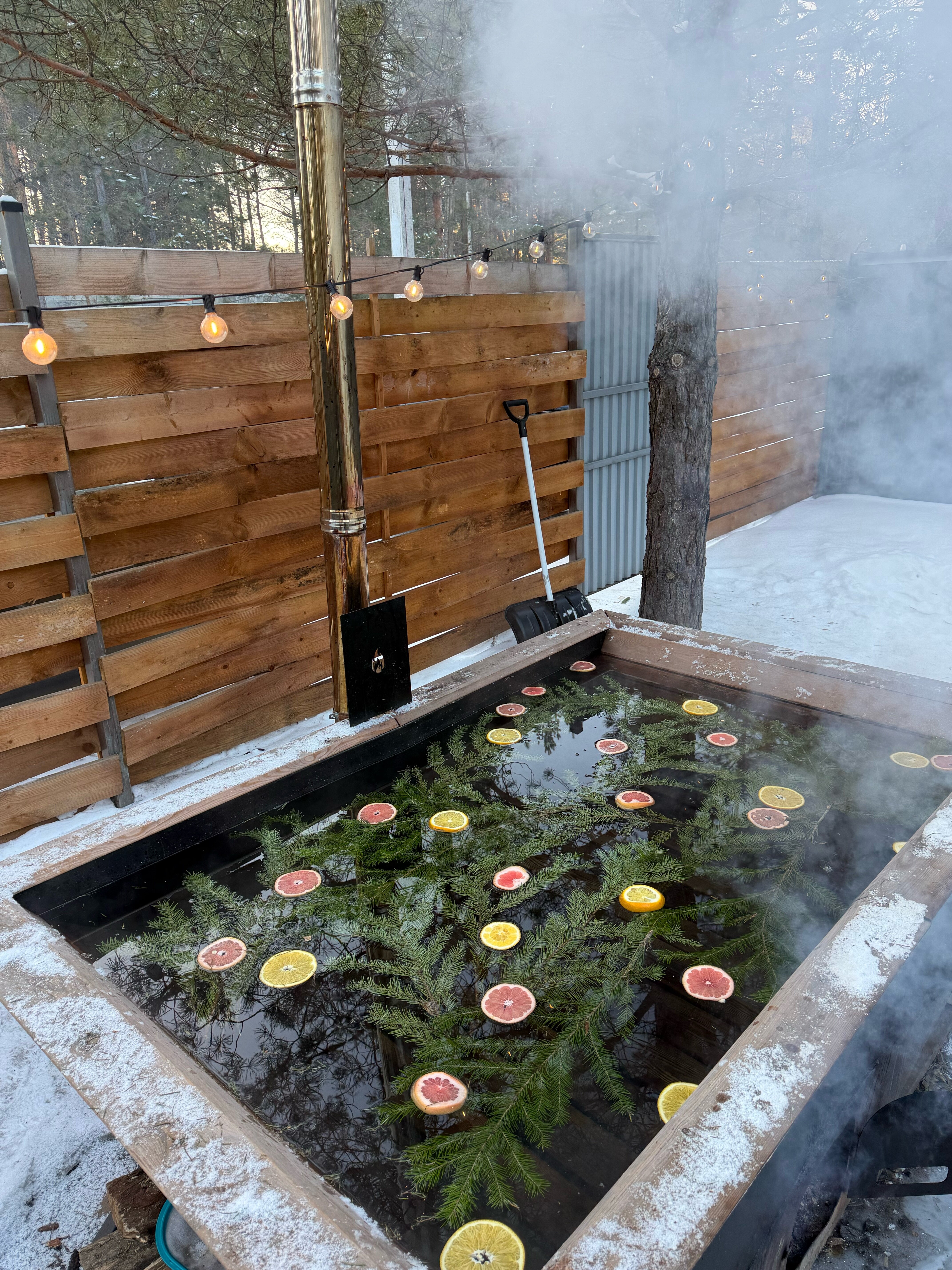 Фото Место счастья