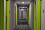 SleepySleepy Hotel Gießen
