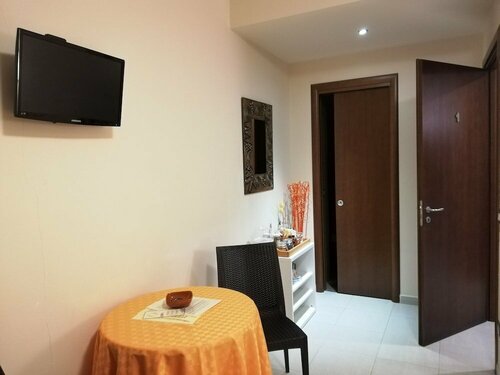 Внешний вид отеля B&b Li Figuli в Лечче, фото 5