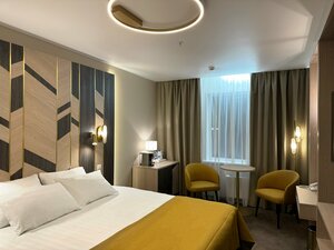 Дельта Измайлово