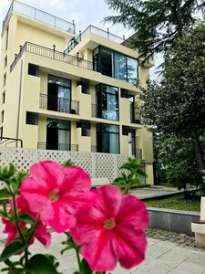 Гостиница Hotel Gurya