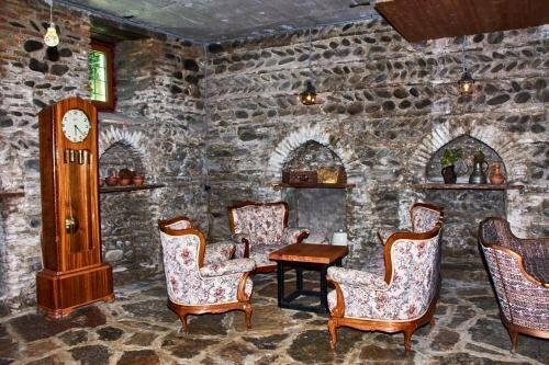 Гостиница Guest House Savane в Гори