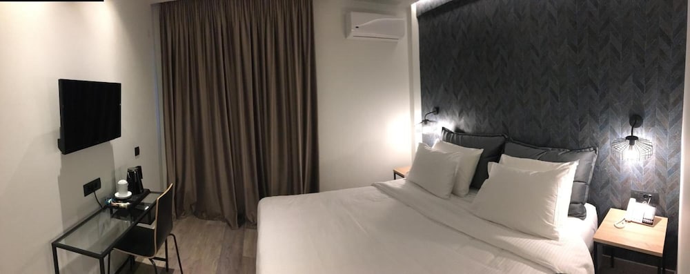 Athens Coast Hotel - 12